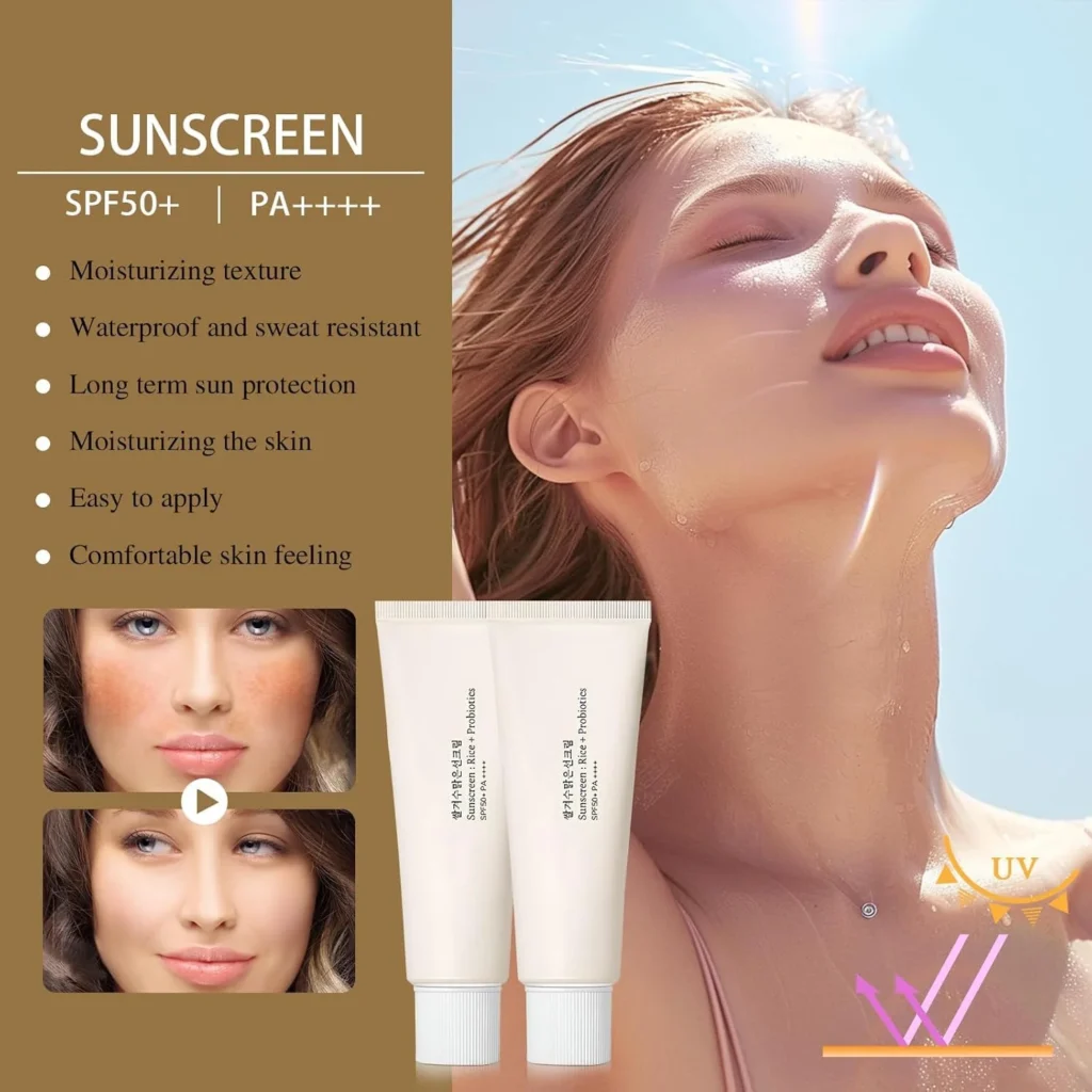 Korean Beauty Products