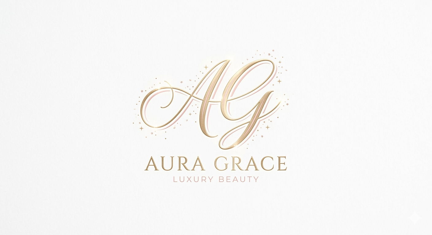 Aura Glow Tips