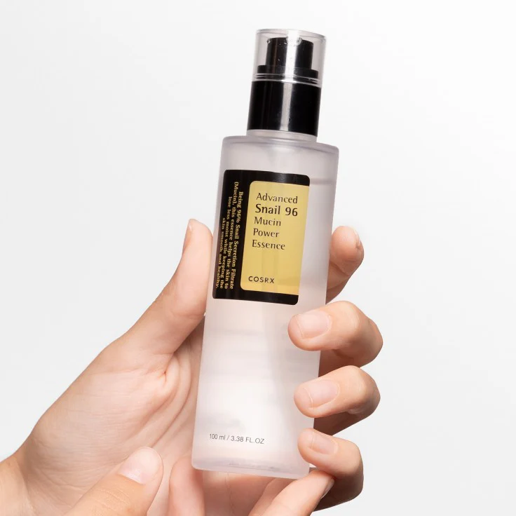 Korean Beauty Products