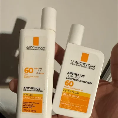 Tinted Sunscreens